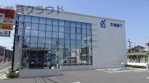 京葉銀行松ヶ丘支店の画像
