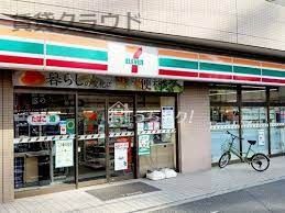 セブンイレブン 千葉おゆみ野3丁目店の画像
