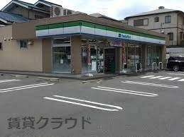 ファミリーマート 千葉宮崎店の画像