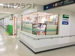 ファミリーマート 千葉大学病院店の画像
