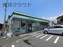 ファミリーマート 千葉矢作町店の画像