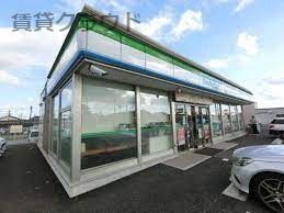 ファミリーマート 市原古市場店の画像