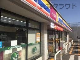 ミニストップ 千葉今井店の画像