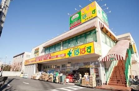 どらっぐぱぱす 熊野前店の画像
