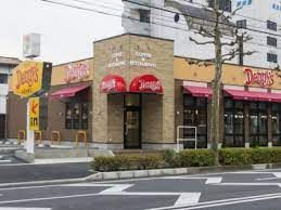 デニーズ千葉祐光店の画像