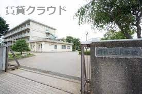 千葉市立松ケ丘小学校の画像