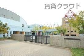 千葉市立有吉小学校の画像