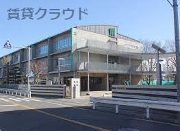 千葉市立松ケ丘中学校の画像