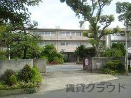千葉市立末広中学校の画像