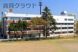 千葉明徳中学校の画像