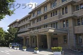 千葉大学亥鼻キャンパスの画像