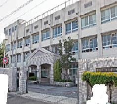 堺市立 上野芝小学校の画像
