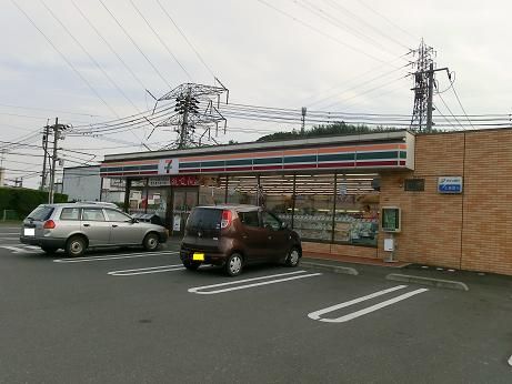 セブンイレブン　福山新涯大橋西店の画像