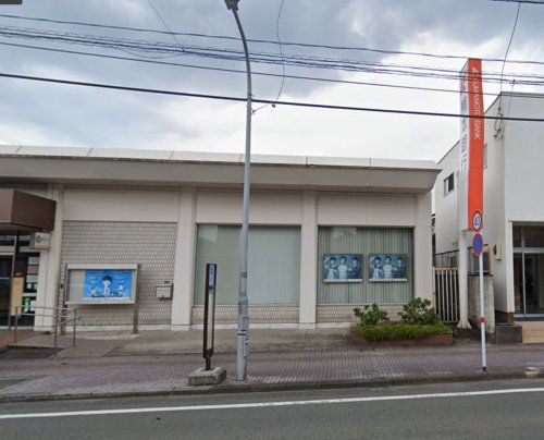 熊本銀行桜木支店の画像