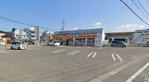 デイリーヤマザキ 和歌山西ノ庄店の画像