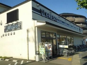 フレスコ 上桂店の画像