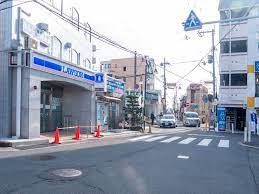 ローソン JR星田駅前店の画像