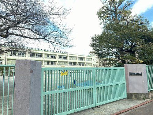 大田区立蒲田小学校の画像