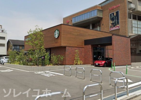 スターバックスコーヒー 堺東中央線店の画像