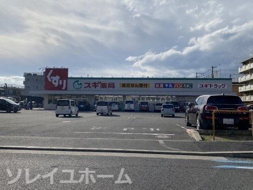 スギドラッグ 堺東雲店の画像