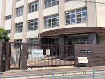 大阪市立長池小学校の画像