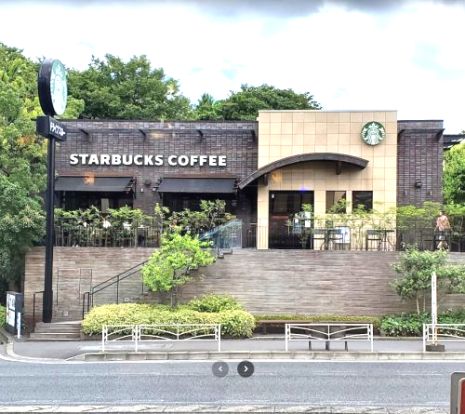 スターバックス コーヒー 横浜鶴見店の画像