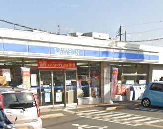 ローソン 守口橋波西之町店の画像