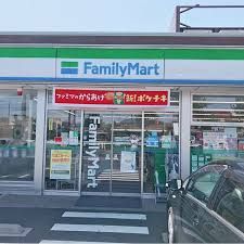 ファミリーマート 西東京柳沢二丁目店の画像