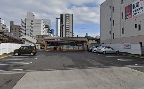 セブンイレブン 名古屋則武2丁目店の画像