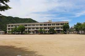 たつの市立香島小学校の画像