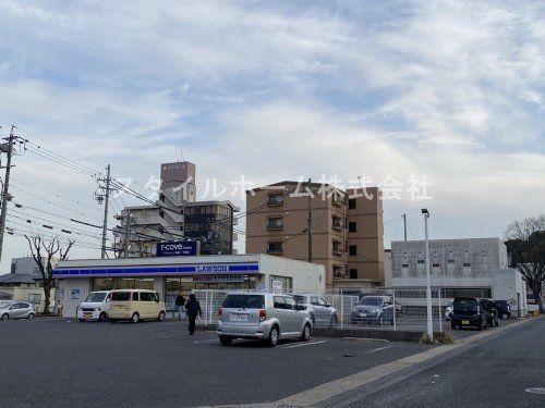 ローソン 豊田小坂本町店の画像