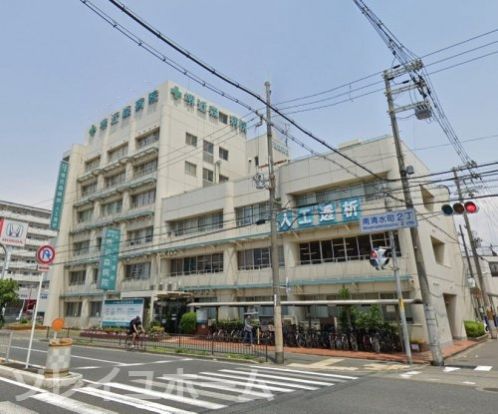 堺近森病院の画像