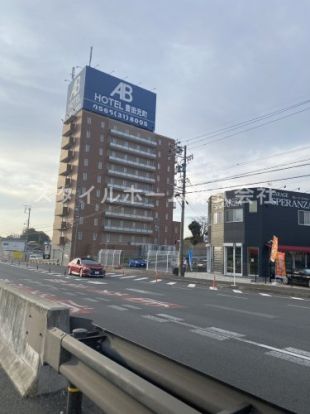 ABホテル豊田元町の画像