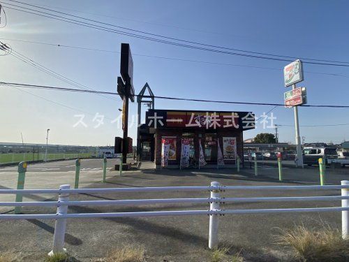 すき家 豊田吉原店の画像