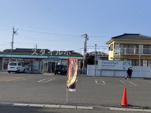 ファミリーマート 豊田住吉町店の画像