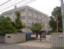 川崎市立 東住吉小学校の画像