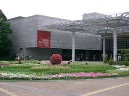 大阪市立自然史博物館の画像