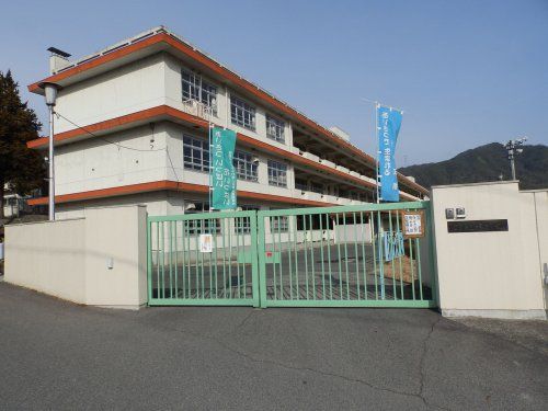 広島市立清和中学校の画像