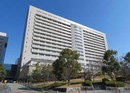 大阪大学 医学部附属病院の画像