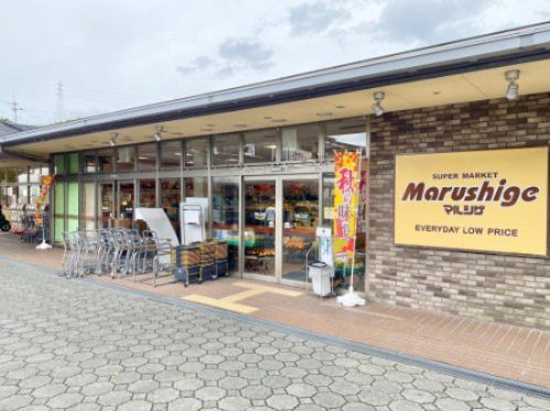 マルシゲ 洛西福西店の画像