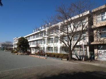 瑞穂町立瑞穂第二小学校の画像