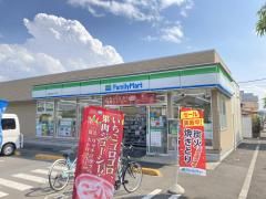 ファミリーマート 瑞穂長岡四丁目店の画像