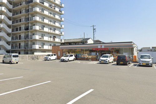 セブンイレブン 東大阪若江北町2丁目店の画像