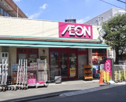 まいばすけっと 中野3丁目店の画像