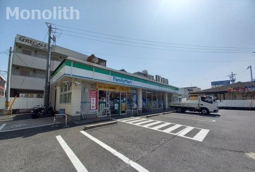 ファミリーマート 岸和田南町店の画像