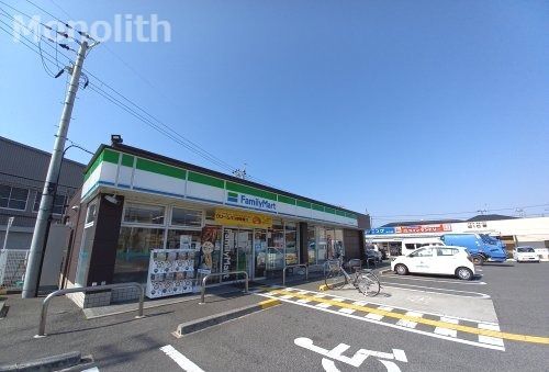 ファミリーマート 貝塚二色の浜店の画像