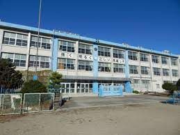 扶桑町立高雄小学校の画像