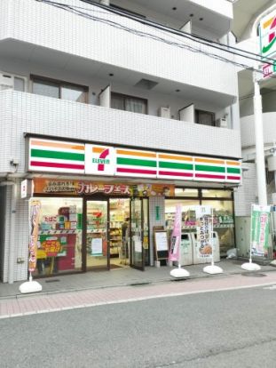 セブンイレブン 北区神谷3丁目店の画像