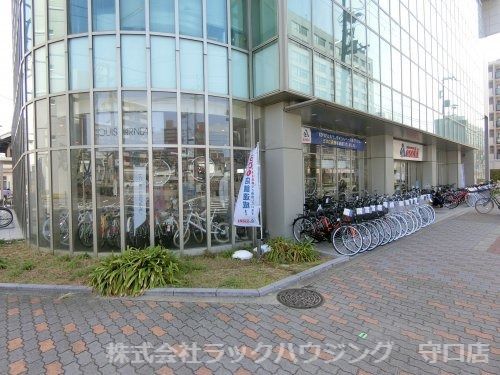 サイクルベースあさひ 都島本店の画像