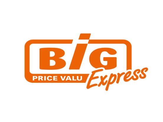 The Big Express(ザ・ビッグエクスプレス) 荒子店の画像